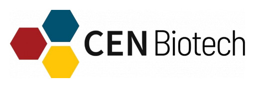 CEN Biotech, Inc. Announces Trading Symbol 'CENBF'