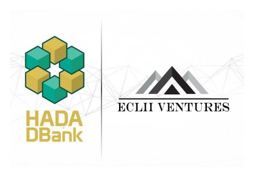 Hada DBank Welcomes Additional Strategic Partnership and Expert Eclii Ventures to Its Advisory Board