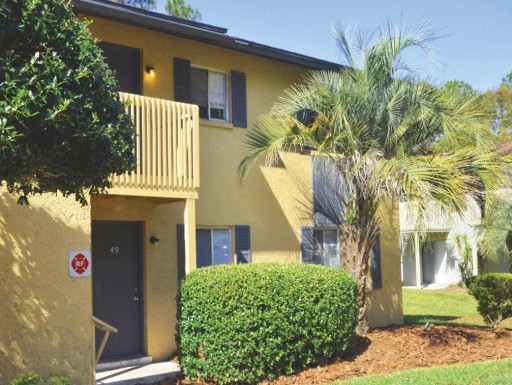Miami Based DB Capital Partners LLC Acquires 152-Unit Apartment Complex in Gainesville for $9.5 Million