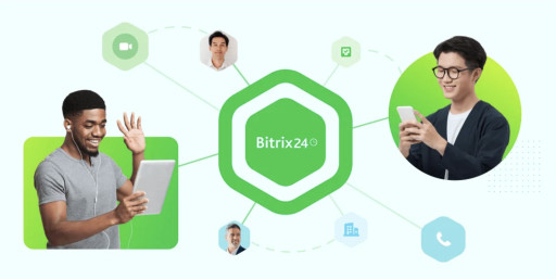 Bitrix24 Collab: Seamless Collaboration for Teams, Clients, and Partners