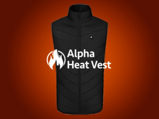 Alpha Heat Vest 2025 Review: Top Heated Vest for Winter