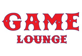 Game Lounge Logo, CBGB