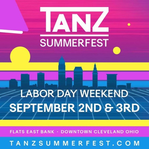 TanZ SummerFest Returns; Growing to Two Days Featuring Zedd and Nicky Romero