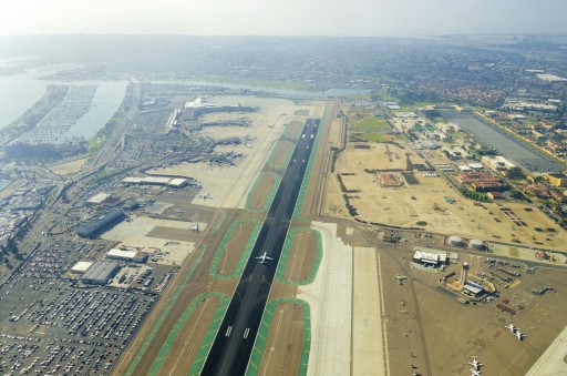 Snag a Space Provides Long-Term Parking Options as San Diego Airport Sees Rapid Expansion