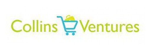 Collins Ventures Offers One-Stop Shopping for Apparel, Electronics, Décor and More