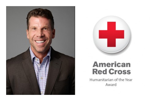 New York Cancer & Blood Specialists CEO to Receive American Red Cross Award
