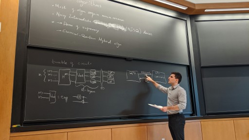 Preparing for the Jobs of the Future: The Coding School and MIT Physicists Are Making Quantum Computing Accessible to High School Students This Summer