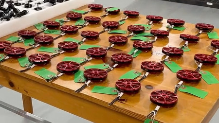 ePropelled Motors