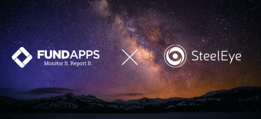 FundApps and SteelEye Merge to Create a Unified, End-to-End Global Regulatory Compliance Platform