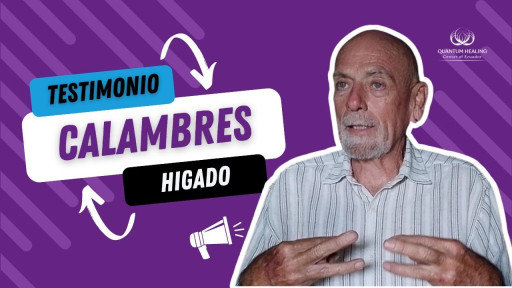 ✨🌟 #TestimonioInspirador - ¡Adiós a los calambres! 🌟✨