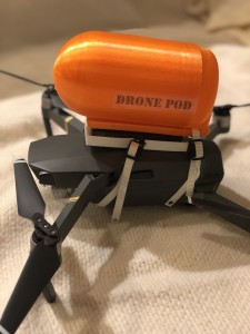 Drone Pod