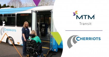 MTM Transit to begin operating SAMTD's Cherriots services