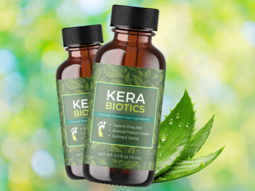 KeraBiotics Reviews 2025: Honest Look at Ingredients, Complaints, and Real Customer Results