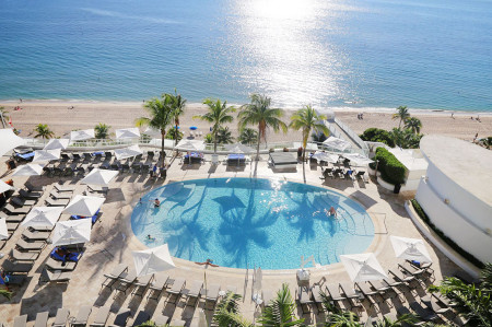 Ritz-Carlton Fort Lauderdale Beach