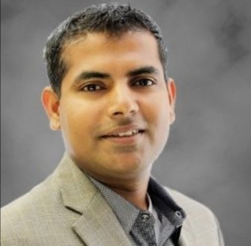 Stenograph, LLC Announces Thaly Palanisamy as New President