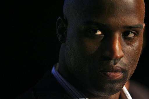 NFL Great Ricky Williams Changes the Game to Healing