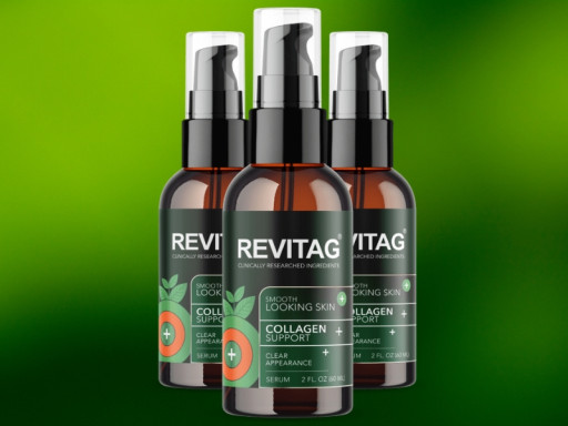 ReviTag Serum Reviews (2025): Does This Collagen Skin Tag Remover Work or Rip-Off?