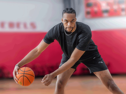 NBA Athlete Tosan Evbuomwan Teams Up With Earth's Splendor to Prioritize Health and Performance in Professional Sports