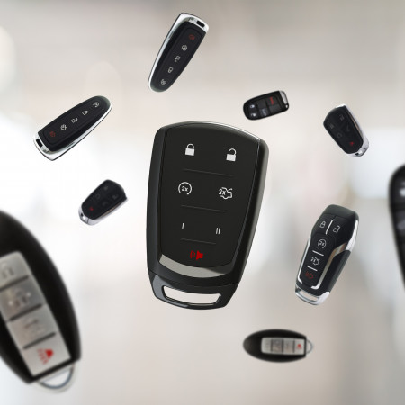 Car Keys Express Universal Smart Key