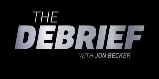 Aardvark Tactical's 'The Debrief With Jon Becker' Announces Launch of Season Four