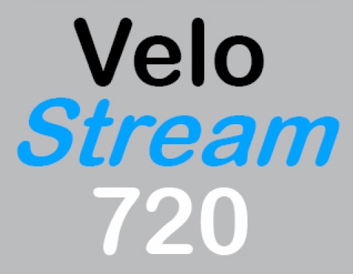 VeloReality's 383 Real Life Videos Now Streaming in Real-Time, Free for Any ANT+ Smart Trainer