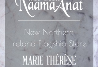 Naama and Anat Flagship Announcement