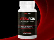 VitalRize Review 2025