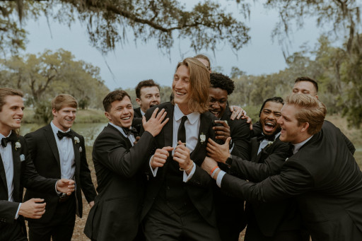 What to Expect at the Countless Weddings You're Invited to This Year (Don't Worry, There's Still Dancing!)