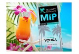Monkey In Paradise (MIP) Premium Vodka