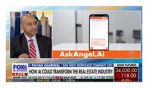 AngelAi Launches Latest Version "Devi": AI That Sees the Whole Picture, Instantly