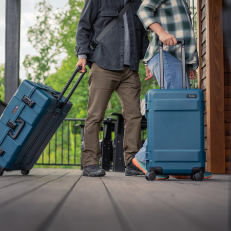 Peli ATX 22 Premium Carry-On Luggage