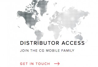 Distributor Portal