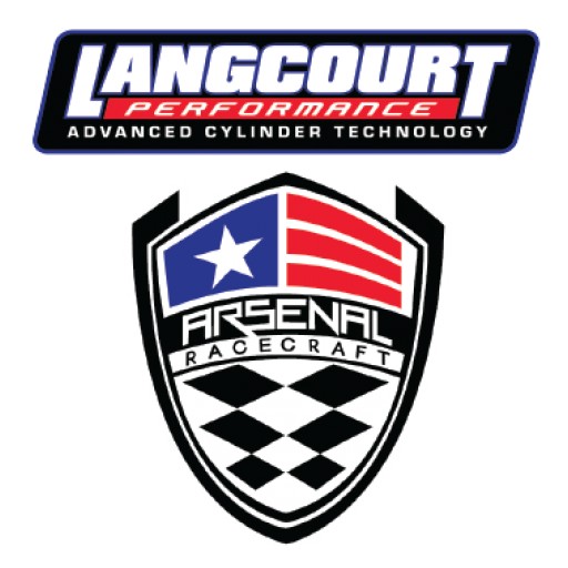 Langcourt Performance Launches New Performance Division Arsenal Racecraft