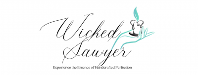 Wicked Sawyer