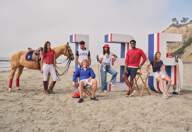 U.S. Polo Assn.