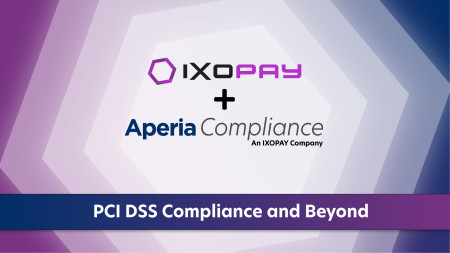 Merger of IXOPAY and Aperia Compliance