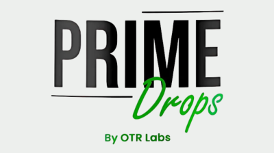 Prime Drops