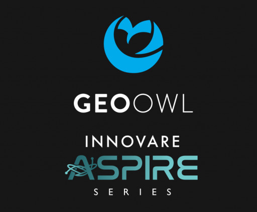 North Carolina Company, Geo Owl, Selected by Innovare's Aspire Program to Create Video Captioning AI