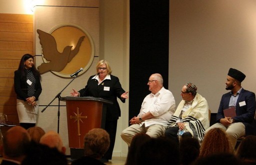 A Celebration of Diversity at the Church of Scientology Melbourne