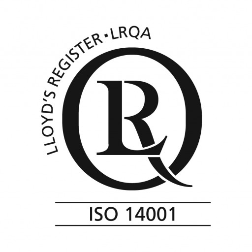 Aguilar Y Salas, S.A. Obtains the ISO-14001 Systems of Environmental Management Certificate