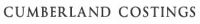 Cumberland Costings