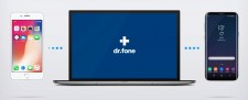 dr.fone - Switch