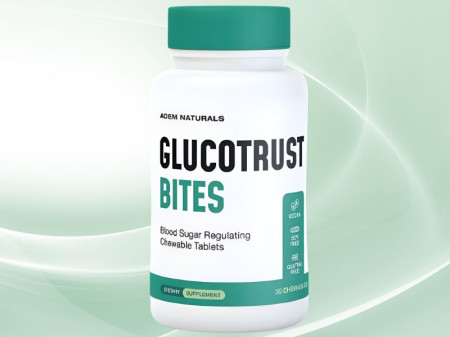 GlucoTrust Bites Review 2025