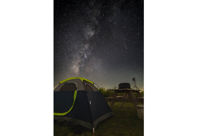 Kissimmee Prairie Preserve State Park