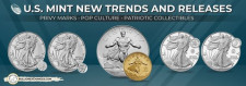 2025 US Mint