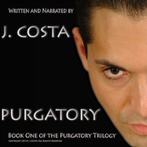Global Entertainment's Film Group to Produce "Purgatory" a Feature Film Based on J. Costa's Short Film and Recent Audiobook Release
