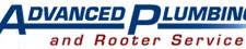 Advanced Plumbing and Rooter Service