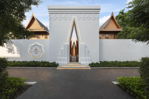 The Sukhothai Spa at The Sukhothai Bangkok Unveils a Tranquil Oasis in the Heart of the City