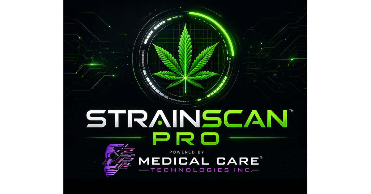 StrainScan Pro Enables Farm-to-Plate Freshness and Quality Tracking Across the Food Supply Chain (OTCID:MDCE)