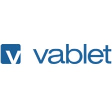 vablet logo